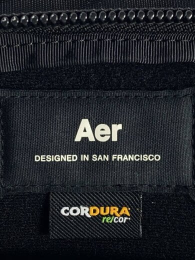 商品画像：Pro Pack Slim/リュック/ナイロン/BLK/61004 5