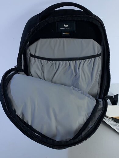 商品画像：Pro Pack Slim/リュック/ナイロン/BLK/61004 6