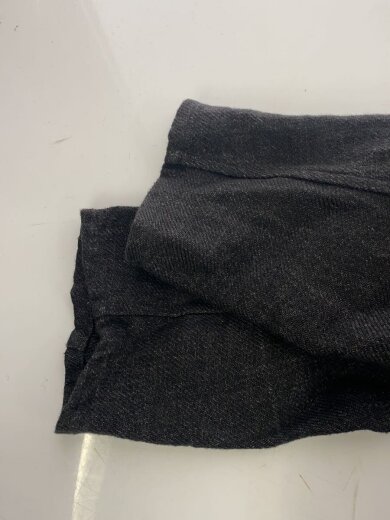 商品画像：ジャケット/3/リネン/GRY/V01-01010 6