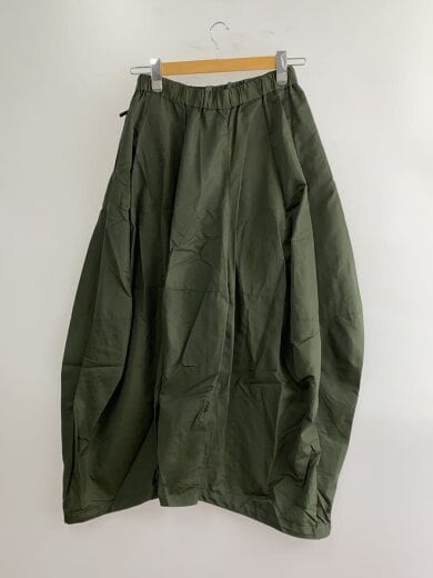 商品画像：ロングスカート/M/ナイロン/KHK/470ea431-1950// 2