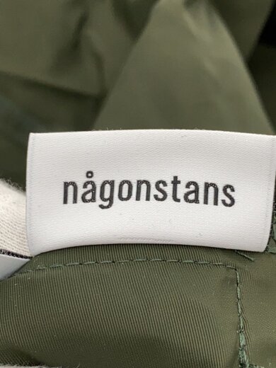 商品画像：ロングスカート/M/ナイロン/KHK/470ea431-1950// 4