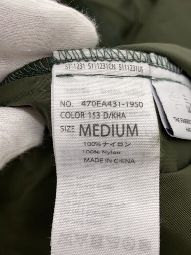 商品画像：ロングスカート/M/ナイロン/KHK/470ea431-1950// 5