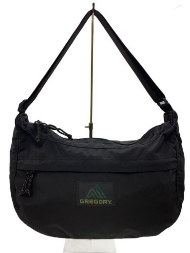 商品画像：ショルダーバッグ/--/BLK 1