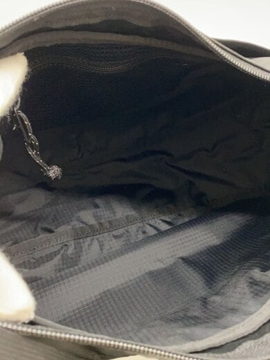 商品画像：ショルダーバッグ/--/BLK 6