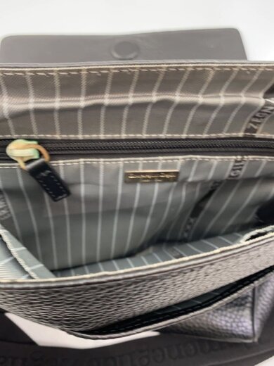 商品画像：ショルダーバッグ/--/BLK 6