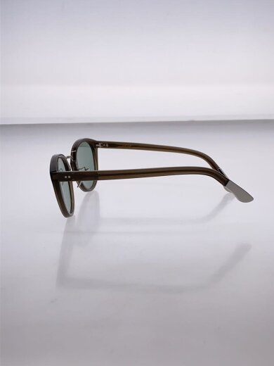 商品画像：サングラス/ボストン/プラスチック/GRY/BLU/レディース/DARRYL17 3