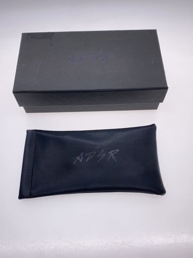 商品画像：サングラス/ボストン/プラスチック/GRY/BLU/レディース/DARRYL17 5