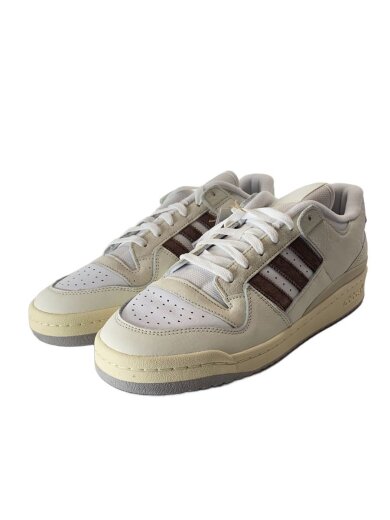 商品画像：Forum 84 Low/フォーラムロー/ローカットスニーカー/29.5cm/WHT/hq3836 2