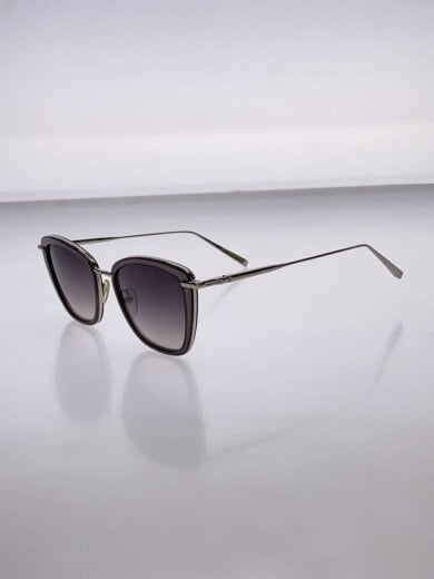 商品画像：サングラス/キャットアイ/SLV/GRY/レディース/LO638S 2