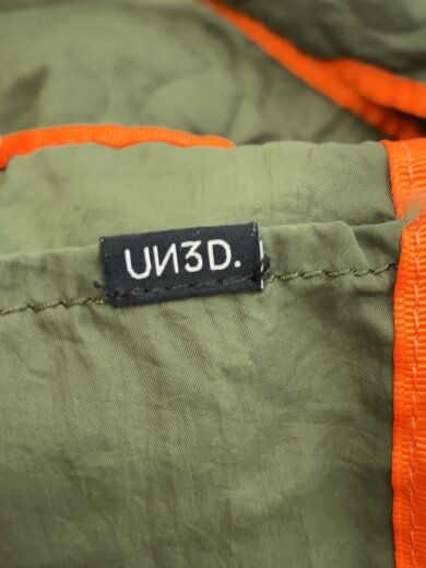 商品画像：トートバッグ/--/KHK 5