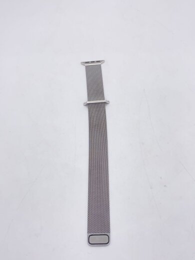 商品画像：服飾雑貨/--/SLV/メンズ/MilaneseLoop/38MM// 5