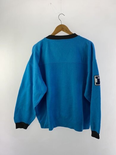 商品画像：スウェット/XL/--/BLU/PANTHERS 2