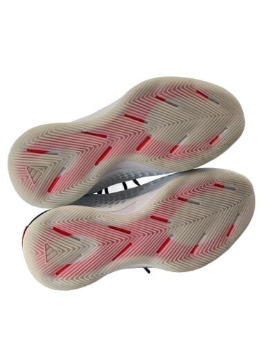 商品画像：JQ6140/ANTHONY EDWARDS 1 LOW/アンソニーエドワーズ1ロー/26.5cm/WHT 4