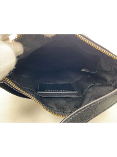 商品画像：ショルダーバッグ/--/BLK/m0016280 001 6