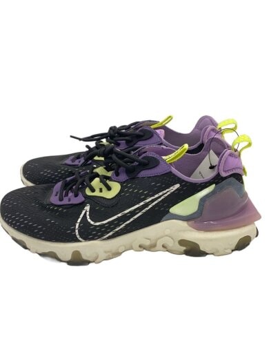 商品画像：REACT VISION_リアクト ビジョン/29cm/BLK 1