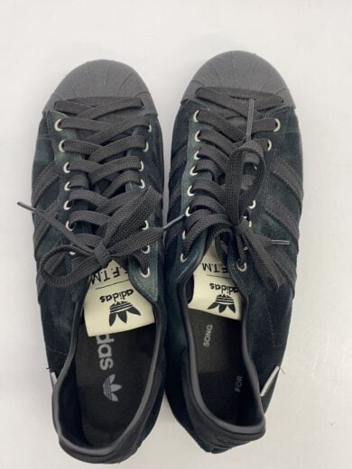 商品画像：SUPERSTAR 82 SFTM_スーパースター 82 SFTM/26.5cm/BLK/スレ、内側考慮 3