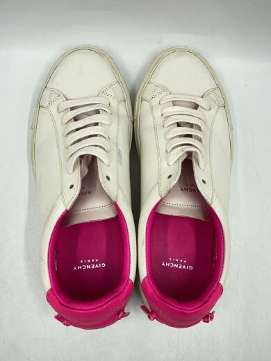 商品画像：ローカットスニーカー/35/WHT/汚れ有// 3