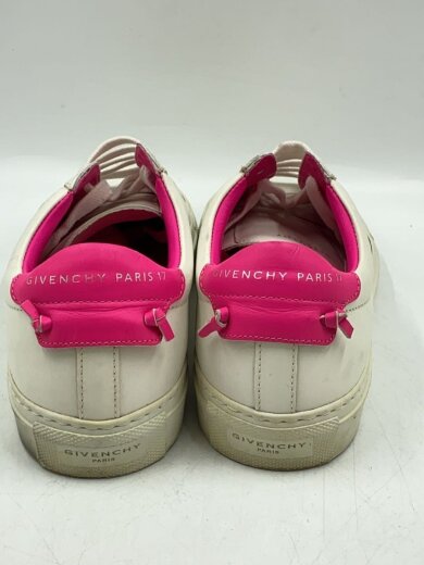 商品画像：ローカットスニーカー/35/WHT/汚れ有// 6