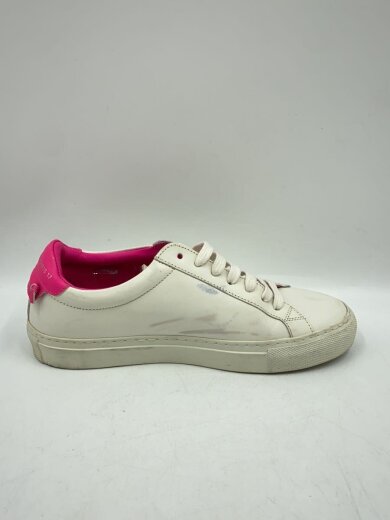 商品画像：ローカットスニーカー/35/WHT/汚れ有// 7