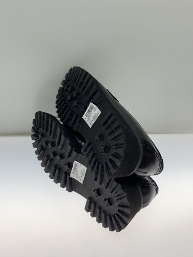 商品画像：ローファー/24.5cm/BLK// 4