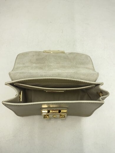 商品画像：ショルダーバッグ/レザー/GLD/246856/メトロポリス// 6