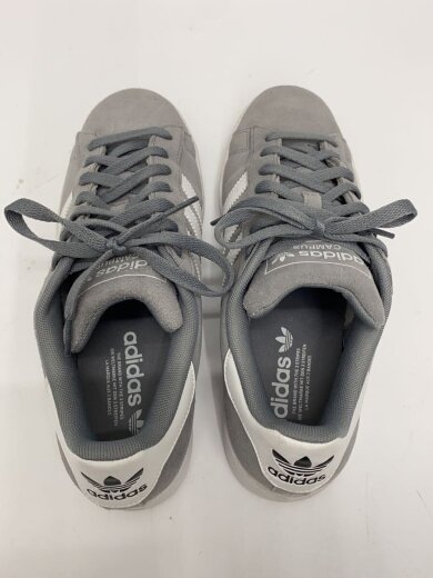 商品画像：CAMPUS 2.0_キャンパス2.0/26.5cm/GRY 3