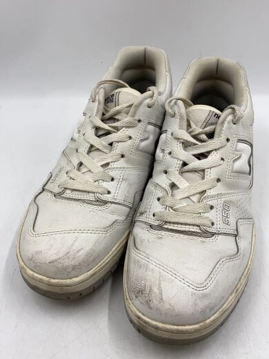 商品画像：BB550/ホワイト/26.5cm/WHT 2