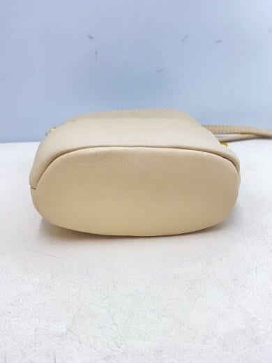 商品画像：gemeil/ショルダーバッグ/PVC/IVO 4