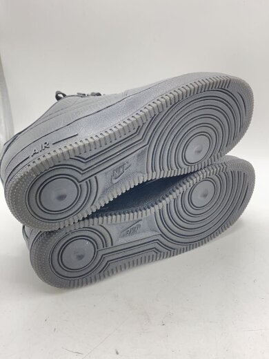 商品画像：AIR FORCE 1 07 PRO-TECH_エア フォース 1 07 プロテック/25cm/BLK 4