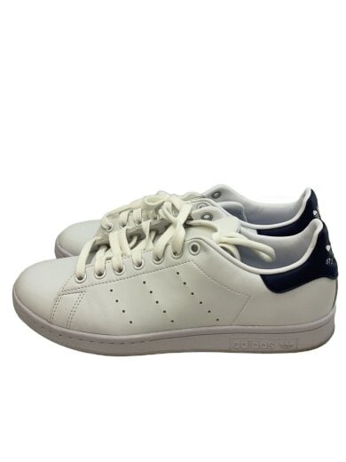 商品画像：ローカットスニーカー_FX5501/26cm/WHT 1