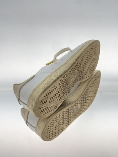 商品画像：TOMORROWLANDXSTANSMITH_トゥモローランドXスタンスミス/25.5cm/WHT/状態考慮 4