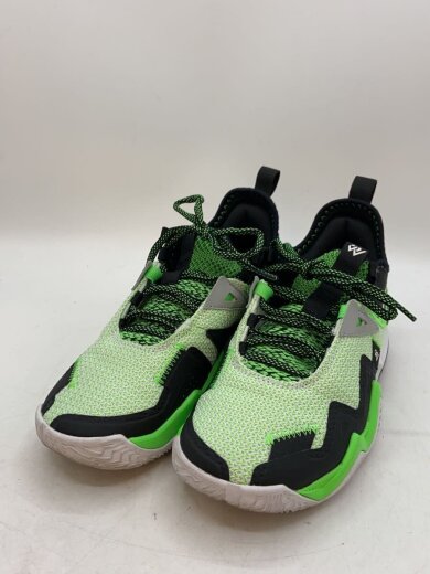 商品画像：WESTBROOK ONE TAKE_ウェストブルックワンテイク/23cm/GRN 2