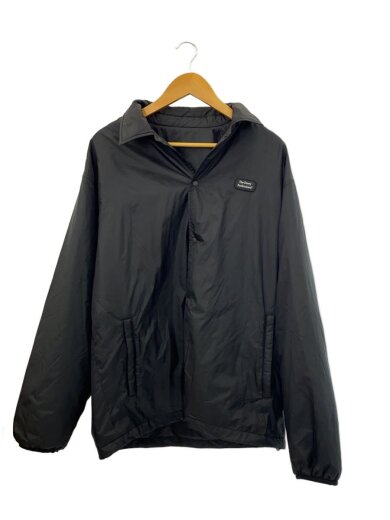 商品画像：21AW/Nylon Coach Jacket/コーチジャケット/XL/ナイロン/BLK/AW21BRENJK02LV// 1