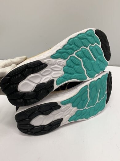 商品画像：ローカットスニーカー/28cm/BLK/M108012F 4