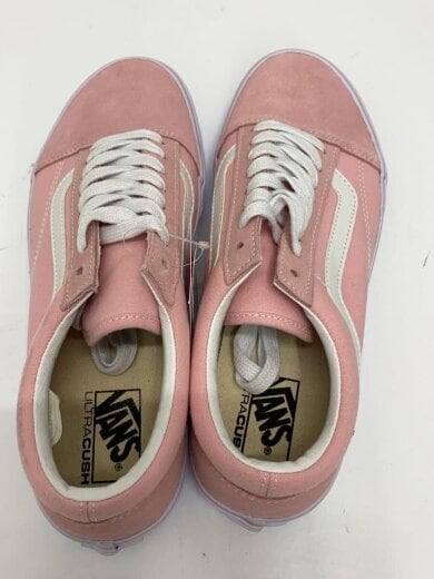 商品画像：ローカットスニーカー/27.5cm/PNK/V36CL+ 3