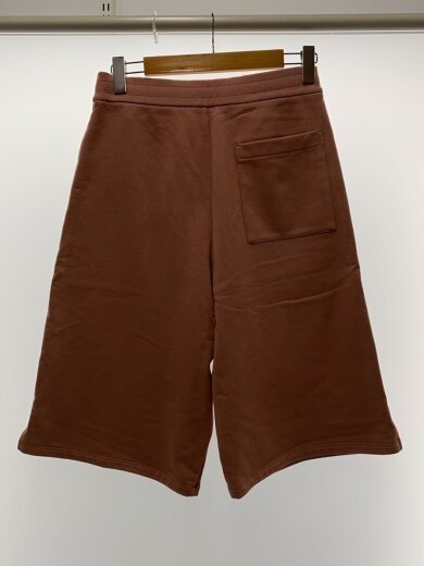 商品画像：I/スウェットショーツ/ショートパンツ/XS/コットン/PNK/OAMS705268// 2