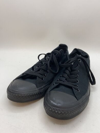 商品画像：ローカットスニーカー/27cm/BLK 2