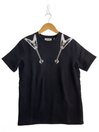 商品画像：スウェット/XXS/コットン/BLK/16SS/ERIS GUITAR// 1
