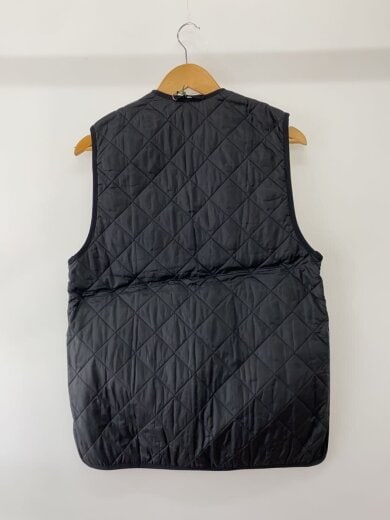 商品画像：ベスト/--/ナイロン/BLK/232MLI0001// 2