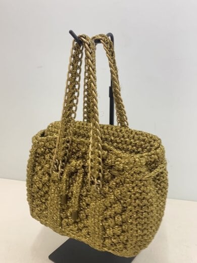 商品画像：ハンドバッグ/--/GLD 2