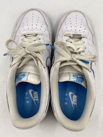 商品画像：AIR FORCE 1 07_エア フォース 1 07/26.5cm/WHT 3