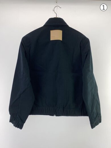 商品画像：ジャケット/1/コットン/NVY/25SS6002/CHINO ZIP BLOUSON 2