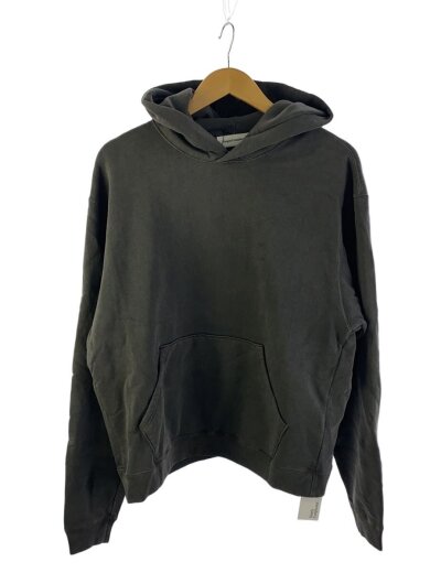商品画像：パーカー/3/コットン/GRY/25SS4001/CORE LOOPWHEEL HOODIE 1