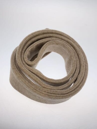 商品画像：コート/2/ウール/BEG/23FW6001/SHAWL GOWN COAT 7