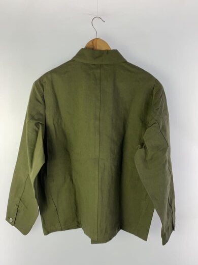 商品画像：ジャケット/2/--/KHK/24SS2001OV/WASHI ENGINEER JACKET 2