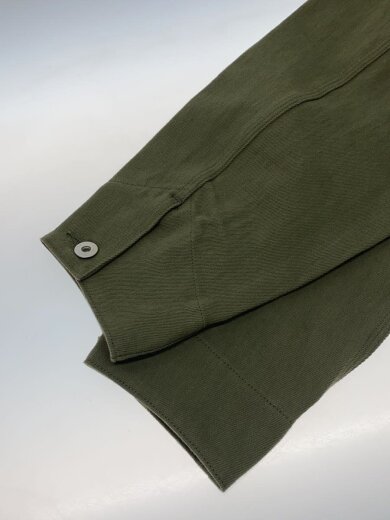 商品画像：ジャケット/2/--/KHK/24SS2001OV/WASHI ENGINEER JACKET 5