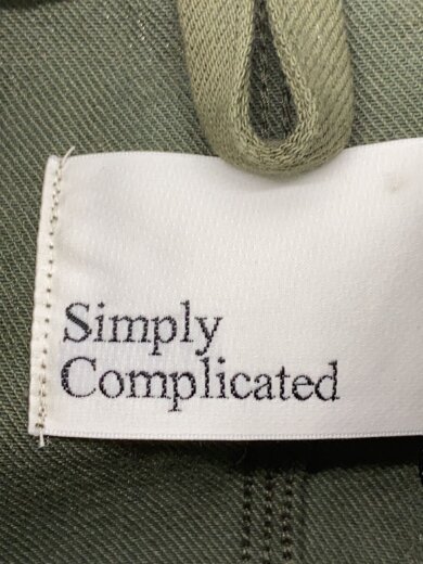 商品画像：ジャケット/2/--/KHK/24SS2001OV/WASHI ENGINEER JACKET 3