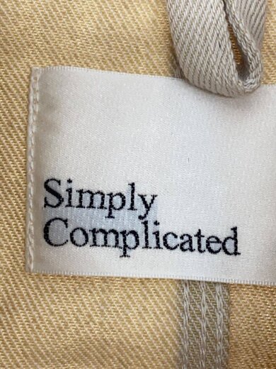 商品画像：ジャケット/3/--/BEG/24SS2001CR/WASHI ENGINEER JACKET 3