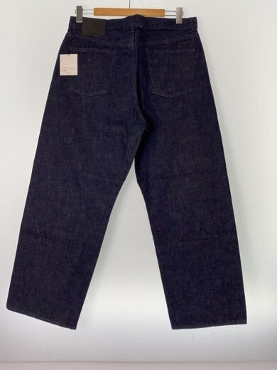 商品画像：ボトム/36/コットン/IDG/24FW3003/BF SELVEDGE JEAN 2