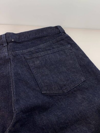 商品画像：ボトム/36/コットン/IDG/24FW3003/BF SELVEDGE JEAN 8